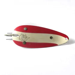 Weedless Dardevle Dardevlet Eppinger