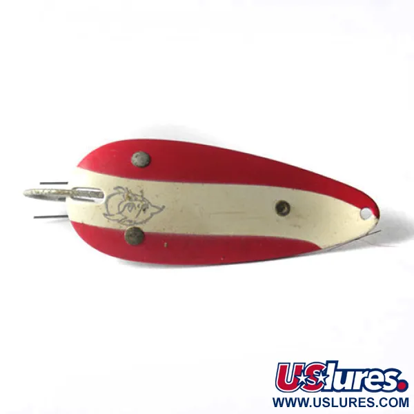 Weedless Dardevle Dardevlet Eppinger