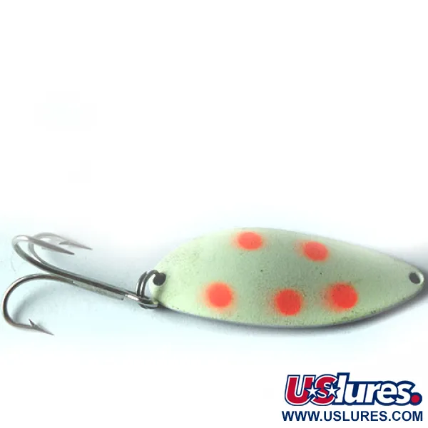 Little Cleo (Hula Girl) Glow In Dark