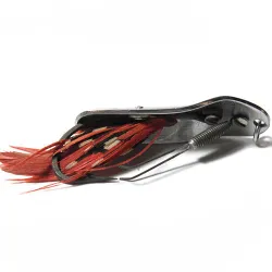 Vintage Weedless CHUM Pflueger 1930s