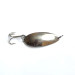 Vintage  Seneca Little Cleo (Hula Girl), 2/3oz Nickel fishing spoon #0176