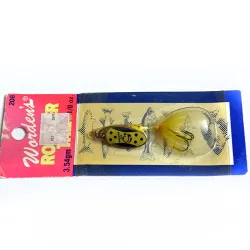 Worden’s Original Rooster Tail