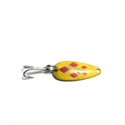 Dardevle Skeeter Eppinger