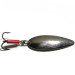 Vintage   Johnson Sprite, 1/3oz Nickel fishing spoon #0191