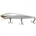 Vintage   Whopper Stopper HELLCAT, 1/4oz Steel fishing lure #0194