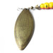 Vintage   Mepps Giant Killer, 1oz Brass spinning lure #0211