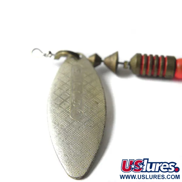 Mepps Aglia Long 2 dressed (with tail)