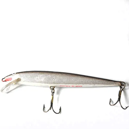 Finlandia Uistin Wobbler 