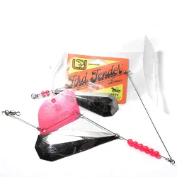 Luhr Jensen Ford Fender Lake Troll Troll Lure