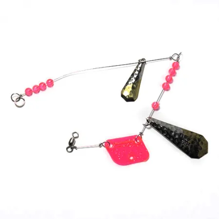 Luhr Jensen Ford Fender Lake Troll Troll Lure