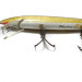 Vintage   Rapala Original, 3/16oz Golden / Natural fishing lure #0221