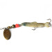 Vintage  Unknown CO- Trout 0, 1/8oz  spinning lure #0225