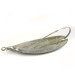 Vintage    Johnson Silver Minnow, 3/16oz Trout fishing spoon #0233