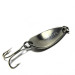 Vintage  Seneca Little Cleo, 1/8oz Nickel fishing spoon #0252