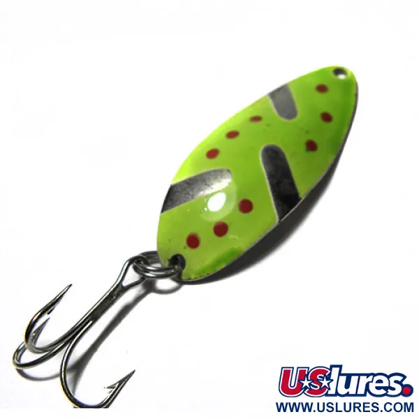 Little Cleo (Hula Girl) 