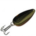 Vintage  Eppinger Dardevle Dardevlet, 3/4oz Yellow / Red fishing spoon #0275
