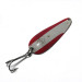 Vintage  Eppinger Dardevle Imp, 2/5oz Red / White fishing spoon #0297
