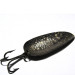 Vintage  Eppinger Dardevle Dardevlet,  Crystal (Scale Silver)  fishing spoon #0305