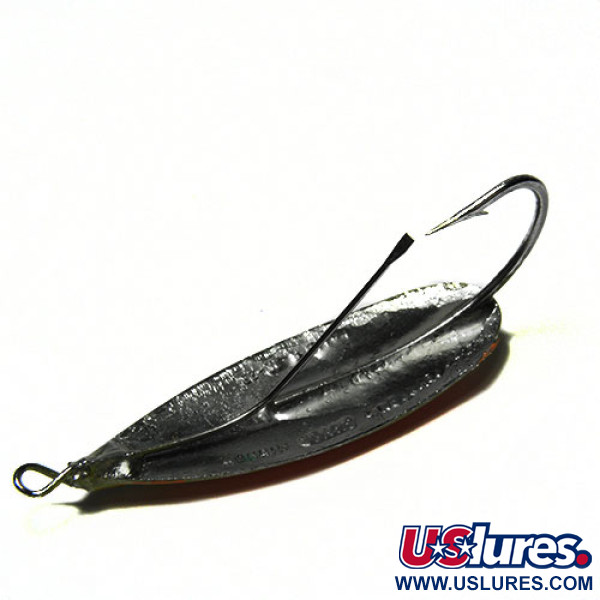 Johnson Silver Minnow Weedless