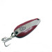 Vintage  Eppinger Dardevle Midget, 3/16oz Red / White fishing spoon #0340