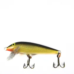 Rapala countdown