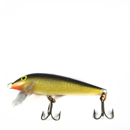 Rapala countdown