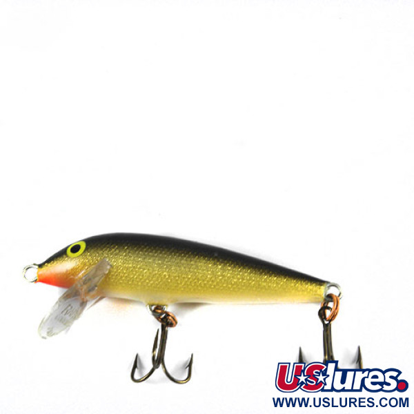 Rapala countdown