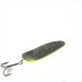 Vintage  Eppinger Dardevle Cop-E-Cat 7300, 1/3oz Fluorescent Yellow / Green fishing spoon #0407