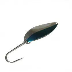 Little Cleo (Hula Girl)