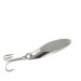 Vintage  Acme Kastmaster , 1oz Nickel fishing spoon #0492