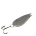 Vintage   Blue Fox Strobe Tear Drop Spoon, 2/5oz  fishing spoon #0499
