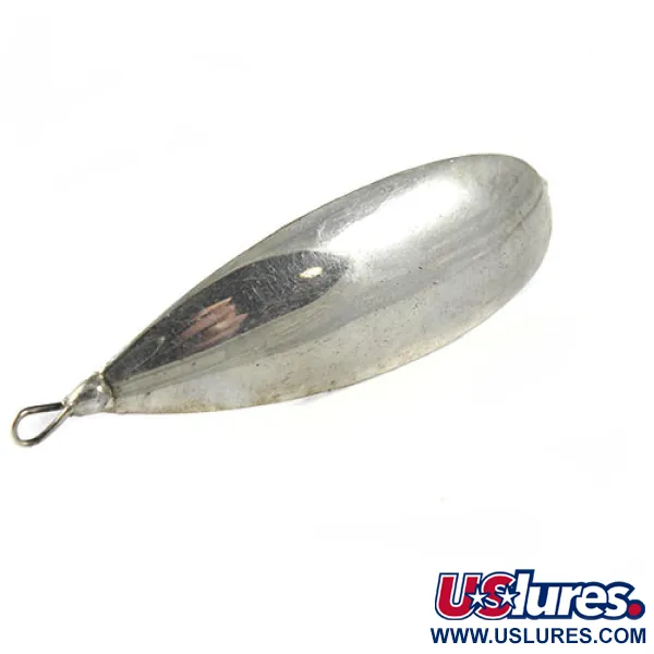  Johnson Silver Minnow 