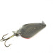  Acme K.O. Wobbler, 1/2oz Red / White / Nickel fishing spoon #0812