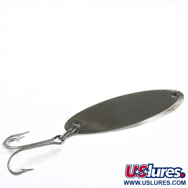 Vintage  Acme Kastmaster, 1/2oz Nickel fishing spoon #0535
