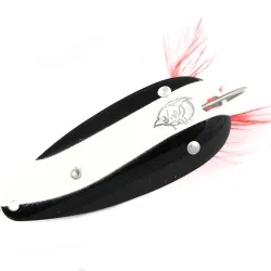  Weedless Dardevle Dardevlet