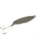 Vintage  Acme Kastmaster, 1/2oz Nickel fishing spoon #0543