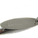 Vintage  Acme Kastmaster, 1/2oz Nickel fishing spoon #0543