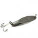 Vintage  Acme Kastmaster , 3/8oz Nickel fishing spoon #0544