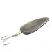  Eppinger Dardevle Imp, 2/5oz Black / White fishing spoon #0545