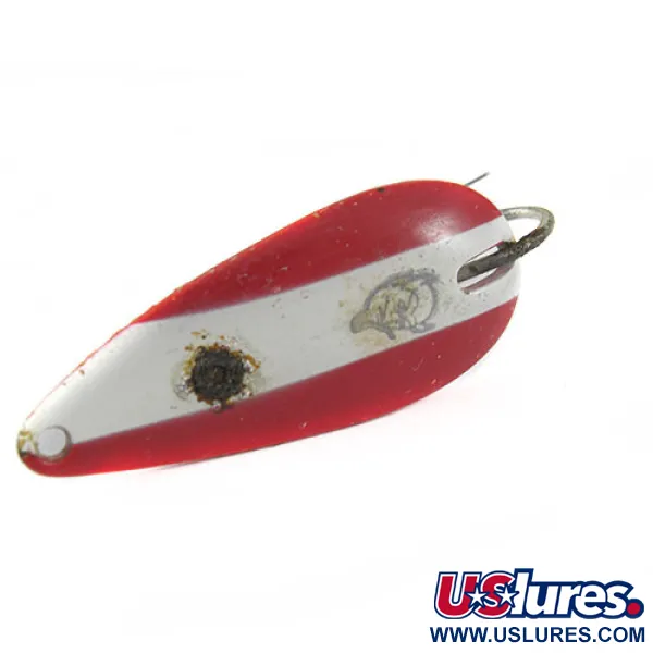 Weedless Dardevle Spinnie