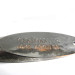 Vintage  Acme Kastmaster, 1/4oz Nickel fishing spoon #0606