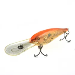 Mister Twister Sportfisher