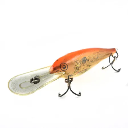 Mister Twister Sportfisher