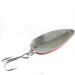  Eppinger Dardevle Skeeter, 1/16oz Red / White fishing spoon #0631