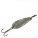 Vintage  Eppinger Dardevle Imp, 2/5oz Pearl fishing spoon #0642
