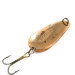 Vintage  Eppinger Dardevle Imp, 2/5oz Copper fishing spoon #0646