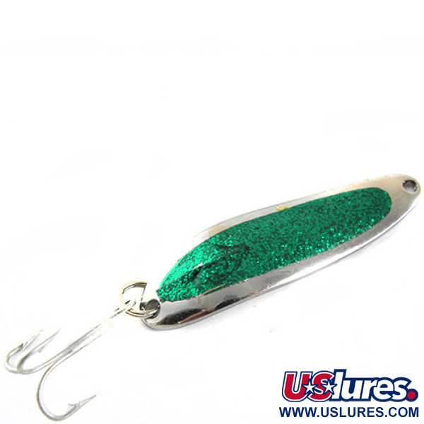 Dardevle 2/5oz Imp Spoon (Select Color) 200 - Fishingurus
