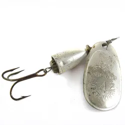 Blue Fox Super Vibrax 4