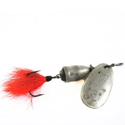 Blue Fox Super Vibrax 3 FOXTAIL