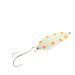   Main liner Glow, 2/5oz Glow (Glow in Dark) fishing spoon #0670